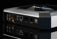 Thumbnail for Alpine PXE-X121-12EV 12-Channel Hi-Res Digital Sound Processor and Amplifier