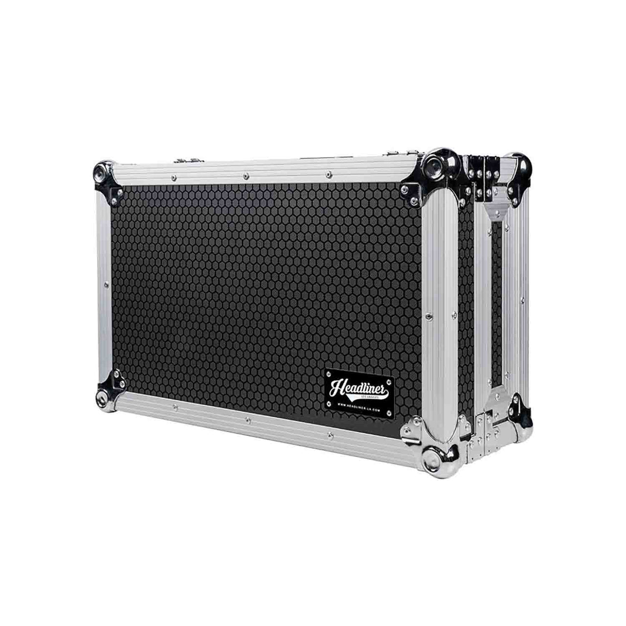 Headliner HL10202 Battle Mixer Flight Case