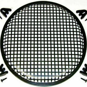 absolute-12-waffle-mesh-subwoofer-speaker-covers