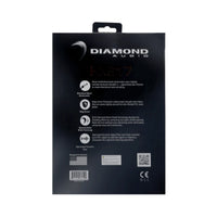 Thumbnail for Diamond Audio HX610 10Ft Six Channel RCA Cable