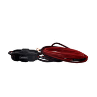 Thumbnail for Diamond Audio HX82 2-Channel 8 Gauge Amplifier Installation Kit W/ RCA Interconnect and 20 ft Speaker Cable