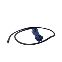 Thumbnail for Diamond Audio HX82 2-Channel 8 Gauge Amplifier Installation Kit W/ RCA Interconnect and 20 ft Speaker Cable