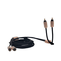 Thumbnail for Diamond Audio HX9 9Ft Two Channel RCA Cable