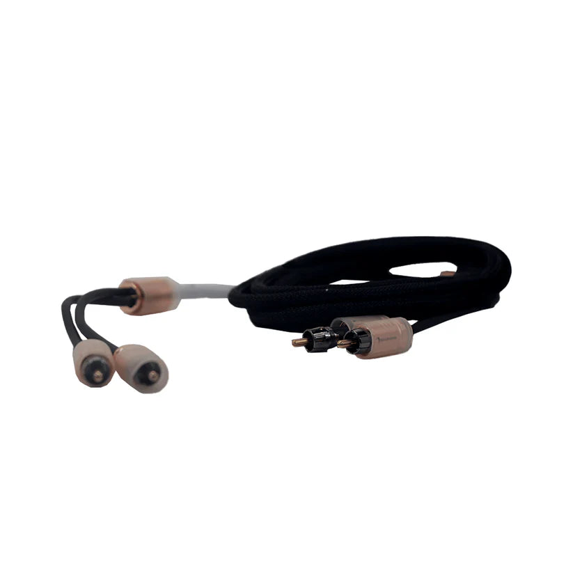 Diamond Audio HX9 9Ft Two Channel RCA Cable