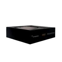 Thumbnail for Diamond Audio HX02 2-Channel 0 Gauge Amplifier Installation Kit W/ RCA Interconnect and 20 ft Speaker Cable