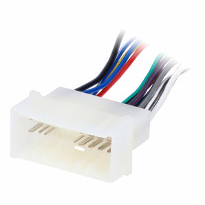 Raptor RAP-KA-1004 Wiring Harness Compatible Fits for Hyundai Kia 2005-2010