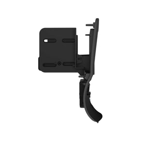 Metra 99-6514B Single/Double DIN Installation Kit - Compatible Fits for Dodge Charger 2011-2014
