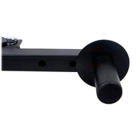 Thumbnail for MR DJ WM970 PA Speakers Adjustable Wall Mount Brackets 35mm Pole Holder