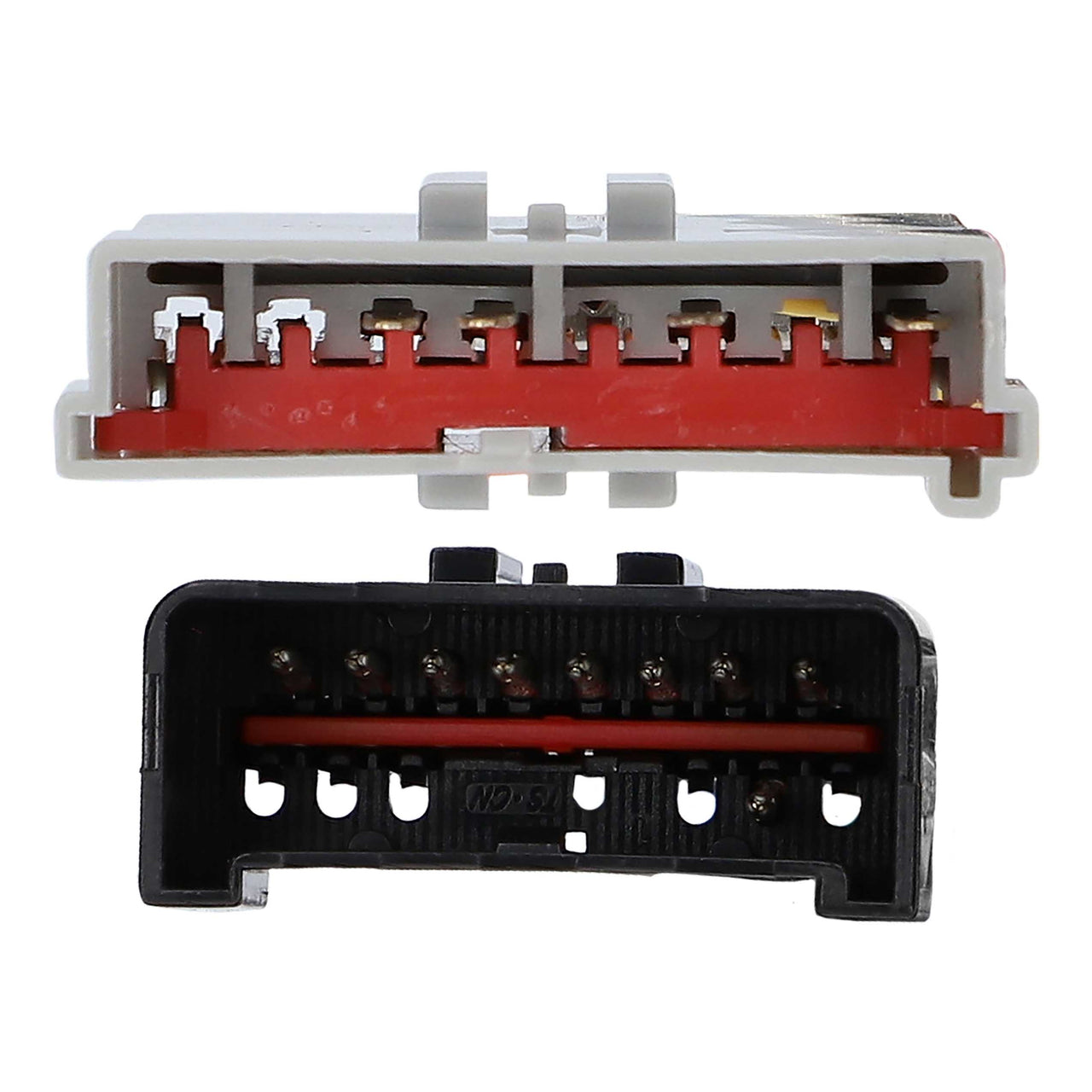 Metra 70-5605 Amp Bypass Harness Compatible Fits Ford 1994-2000