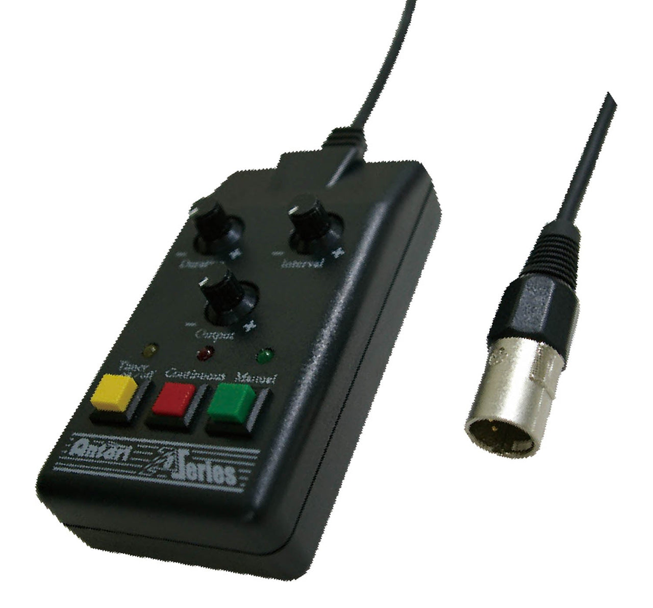 Antari Z-8 Timer Remote for Z-1200II/ICE-101 Fog Machine and LCU-1 Liquid Control Unit