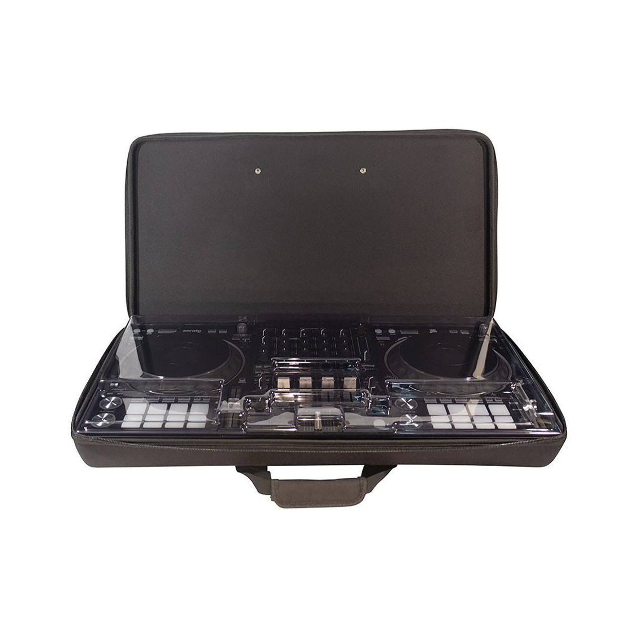 Headliner HL12000 Pro-Fit Case For Pioneer DDJ-1000SRT Dj Controller