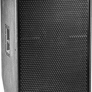 Yorkville Sound PS18S, Parasource 1200W Powered Subwoofer - 18 Inch