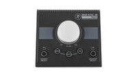 Thumbnail for Mackie Big Knob Passive Passive 2x2 Studio Monitor Controller