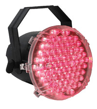 Thumbnail for MR DJ SOLIDSTROBER Red LED DJ Stage Light LED Effects With Speed Adjustable