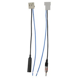 Metra 40-NI32 Antenna Adapter - Compatible Fits for Infiniti / Nissan 2007-Up
