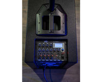 Thumbnail for Peavey LN1263 Column Array 1200W Portable PA System with Bluetooth