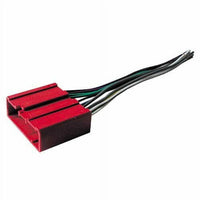 Thumbnail for Impulse Stereo Wire Harness Mazda Mazda3 04 05 06 07 08 09
