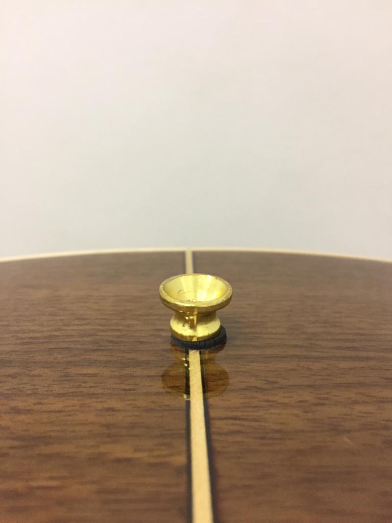 Tagima VANCOUVER EQ-NA Acoustic Guitar - Natural