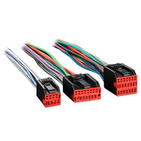 Thumbnail for Metra 71-5700 OEM Harness Compatible Fits for Ford Premium 98-Up