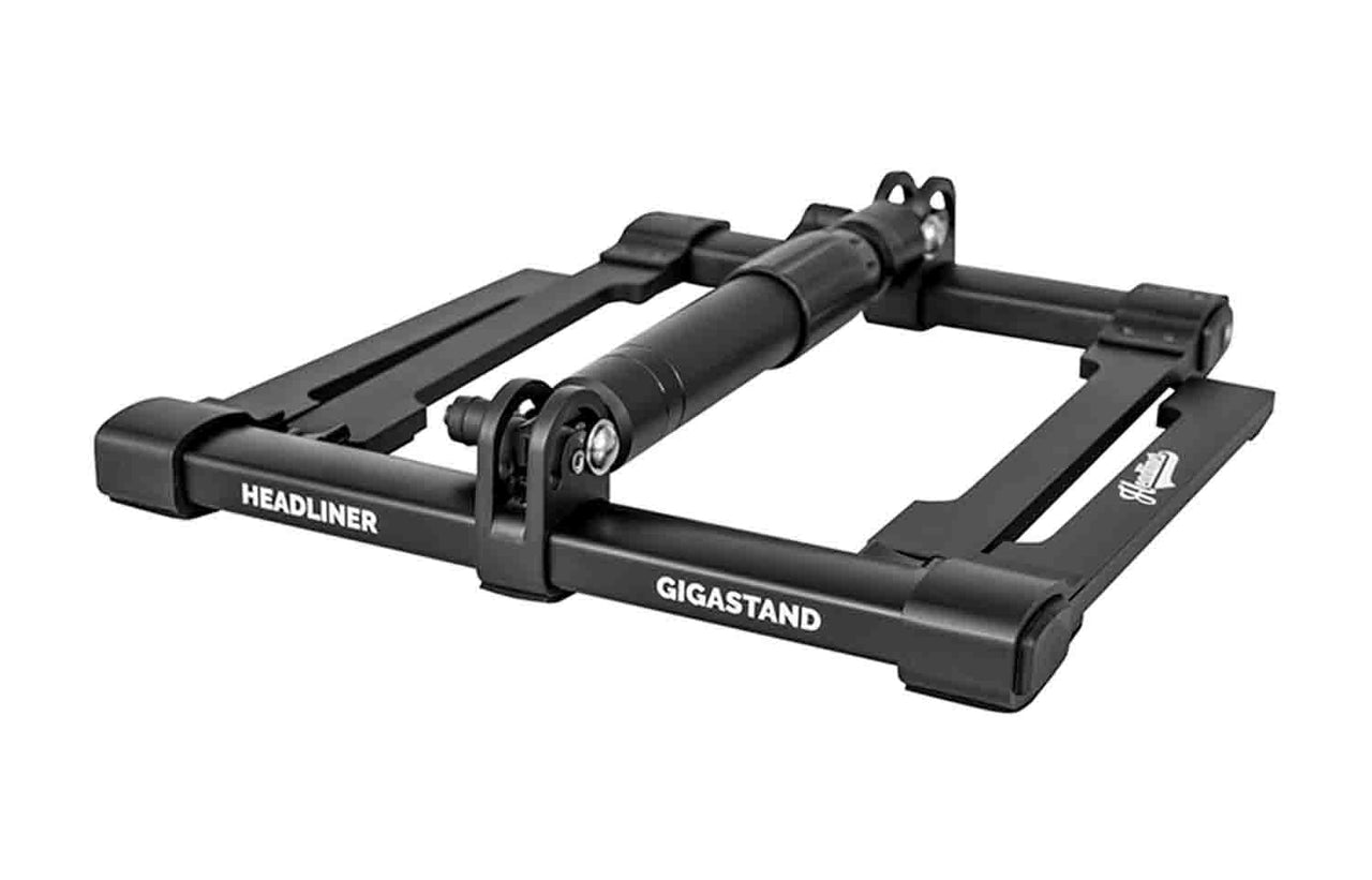 Headliner HL20014 Gigastand USB Laptop Stand with USB Hub