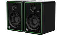 Thumbnail for Mackie CR4-XBT, 4 Inches Creative Reference Multimedia Monitors With Bluetooth - Pair