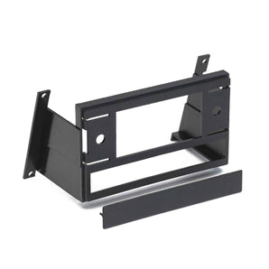 Metra 99-7006 Single-DIN Car Stereo Dash Kit - Compatible Fits for Eagle Talon Mitsubishi Eclipse 1995-1999