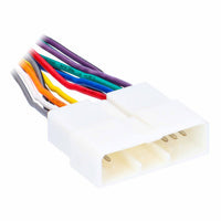 Thumbnail for Raptor RAP-HO-7800 Wiring Harness Compatible Fits for Honda Acura 1986-1998