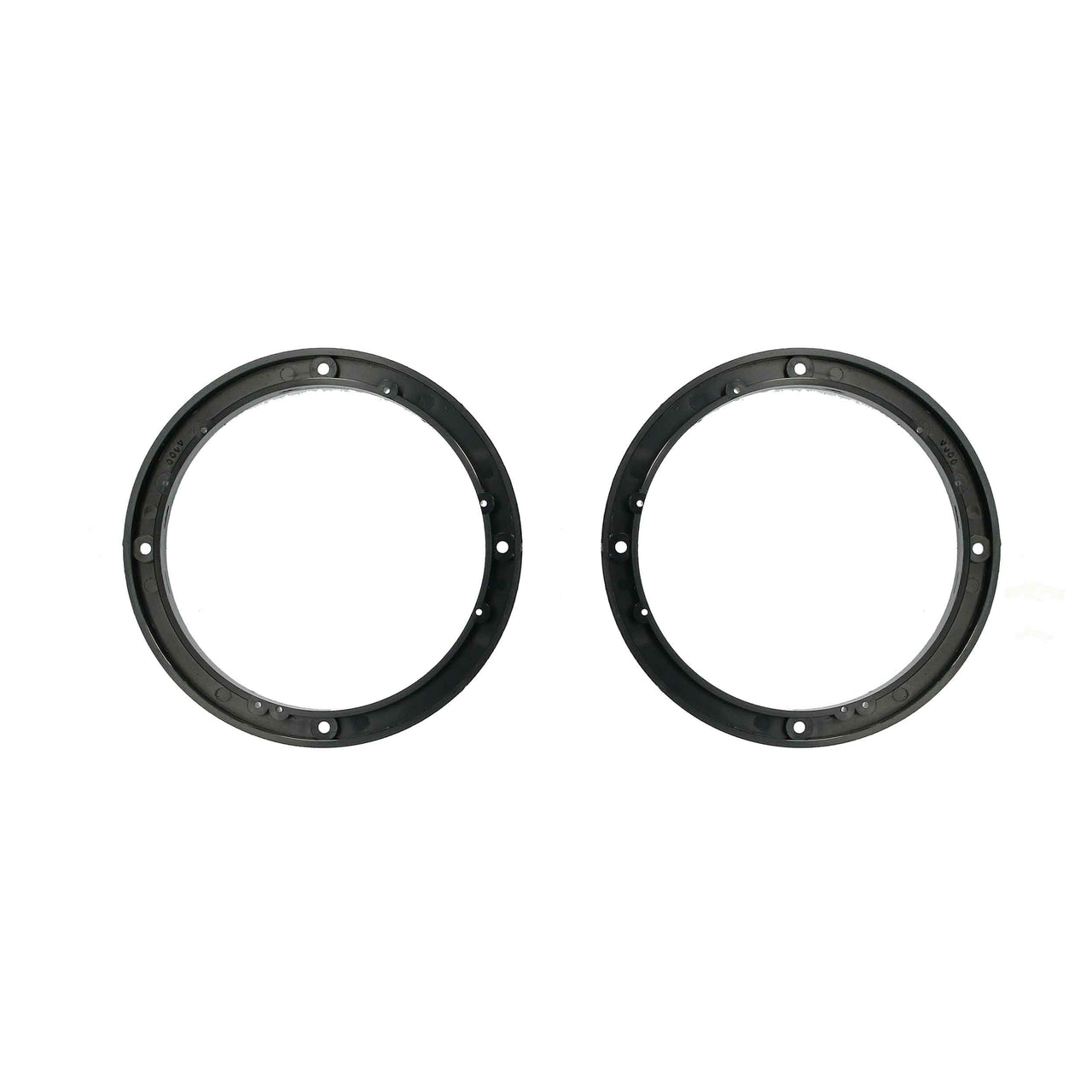 Metra 82-4400 Universal 1/2 Inch Plastic Spacer Rings