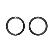 Thumbnail for Metra 82-4400 Universal 1/2 Inch Plastic Spacer Rings