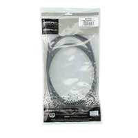 Thumbnail for Metra 82-6902 SPEAKER SPACER - UNIVERSAL 1/2” FOR 6” X 9” SPEAKERS