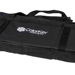 Colorkey CKU-8023 Replacement Bag for ColorKey LS6 Black