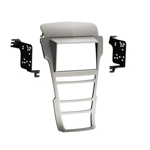 Metra 99-3018S Radio Installation Kits - Compatible Fits for Cadillac CTS 2008-2014