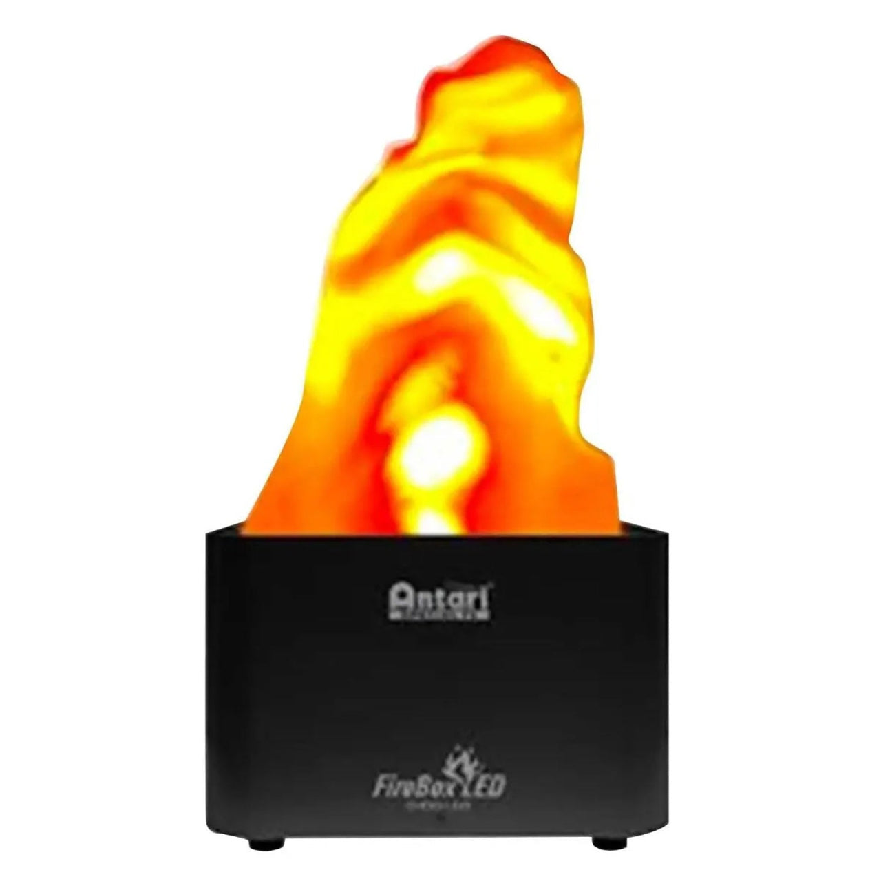 Antari FireBox LED Simulated Fire Box with LED Lamps