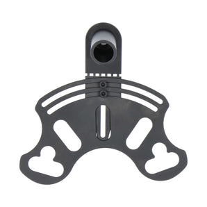 Jeep TE-ASTCAM Adjustable Spare Tire Camera Kit