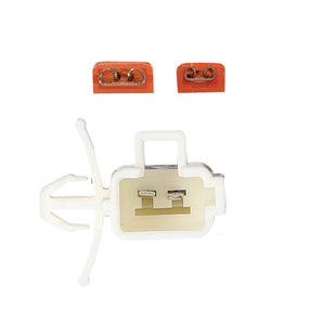 Metra 72-8105 Speaker Harness Compatible Fits for Toyota Tacoma 1996 - Pair