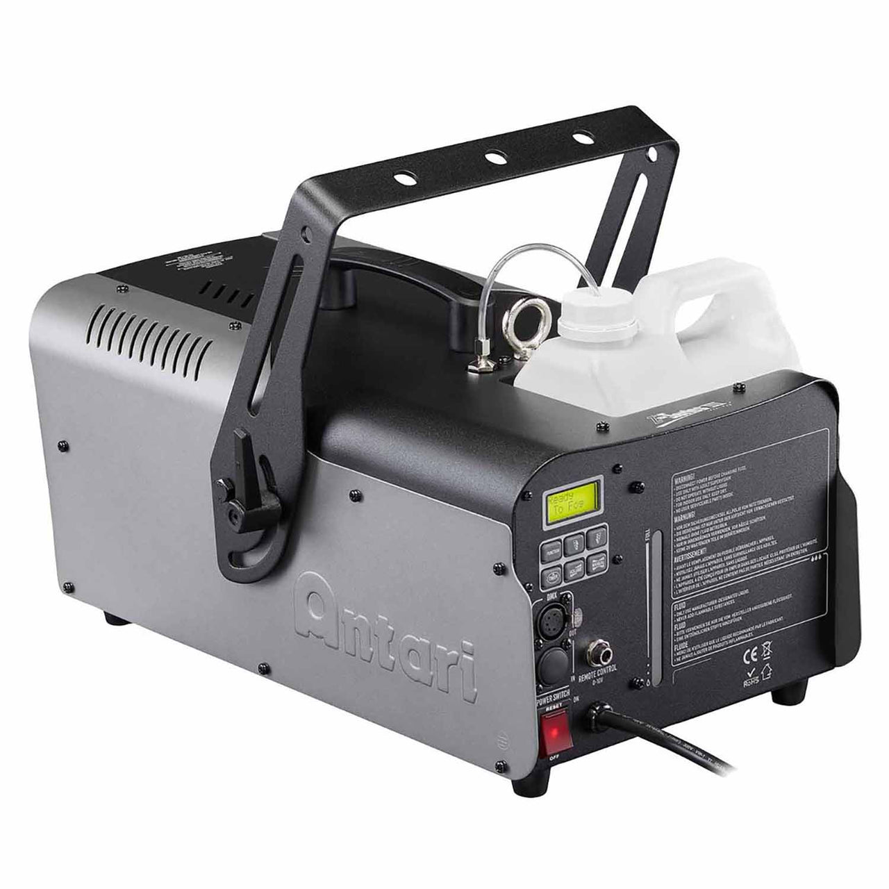 Antari Z-1200III Fog Machine