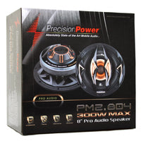 Thumbnail for Precision Power PM2.804 300W 8