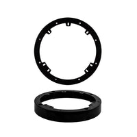 Thumbnail for Metra 82-4301 Universal 1 Inch Spacer Rings - 6 to 6.75 Inch