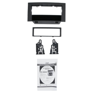 Metra 99-9009 Single DIN Kit Fits Volkswagen Touareg 04-10