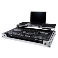 Thumbnail for Headliner Flight Case For DDJ-FLX10 W/ Laptop Platform