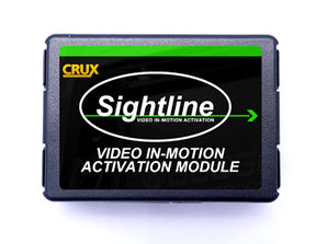Crux VIMLR-88 Land Rover Video Motion Interface