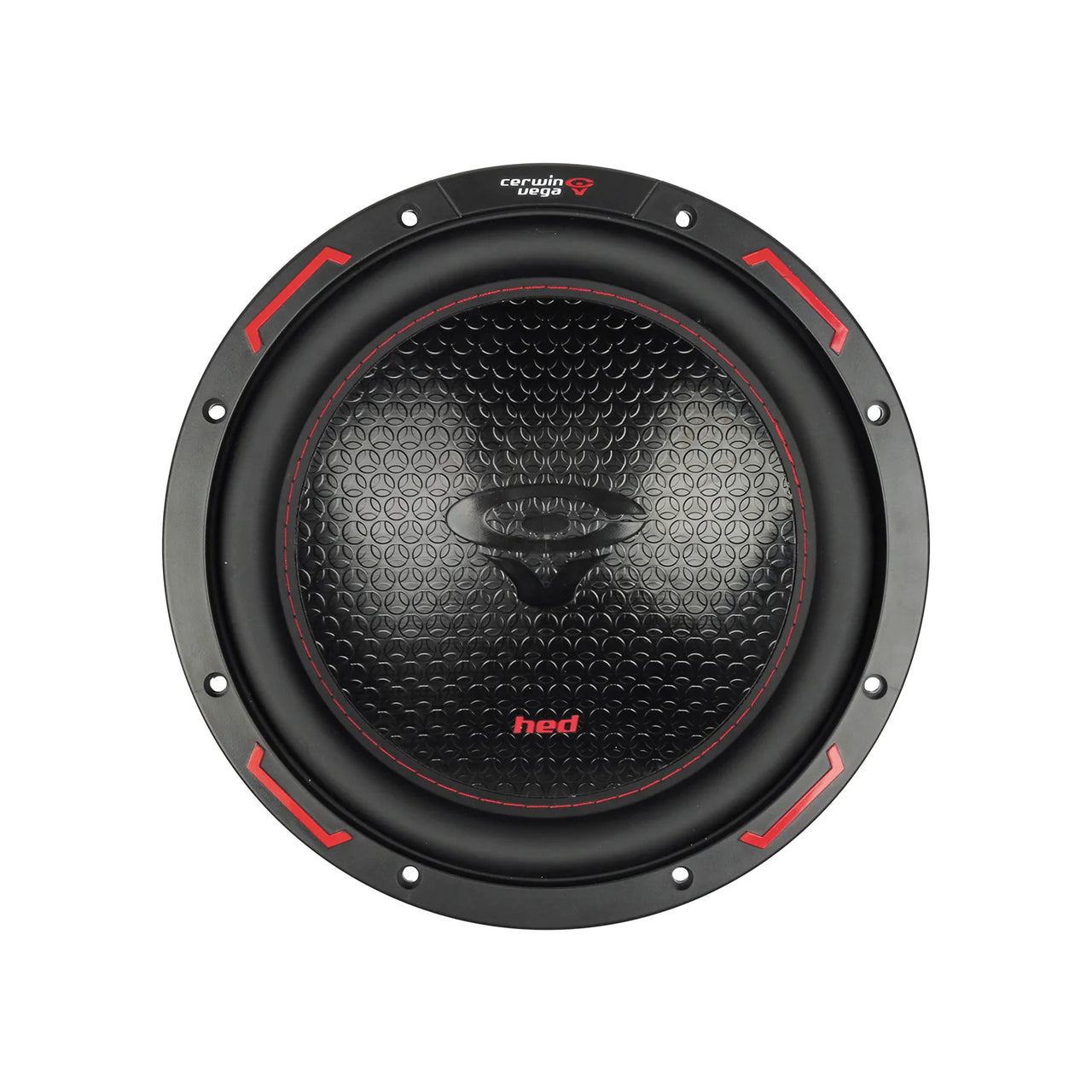 Cerwin Vega H15DV4 HED 2025 Edition - 15" DVC Subwoofer (4Ω)