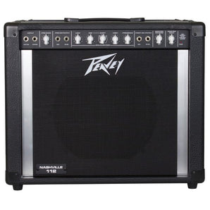 Peavey Nashville™ 112 80-Watt 1x12 Steel Guitar Amp