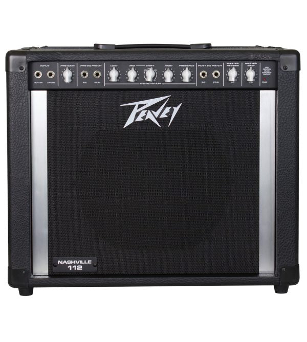 Peavey Nashville™ 112 80-Watt 1x12 Pedal Steel Guitar Amp