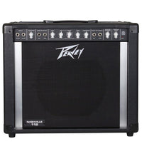 Thumbnail for Peavey Nashville™ 112 80-Watt 1x12 Pedal Steel Guitar Amp