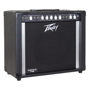 Peavey Nashville™ 112 80-Watt 1x12 Steel Guitar Amp