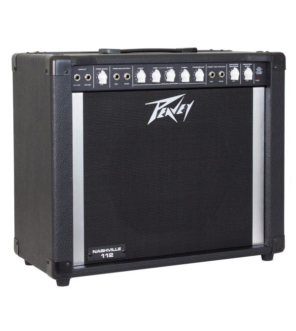 Peavey Nashville™ 112 80-Watt 1x12 Pedal Steel Guitar Amp
