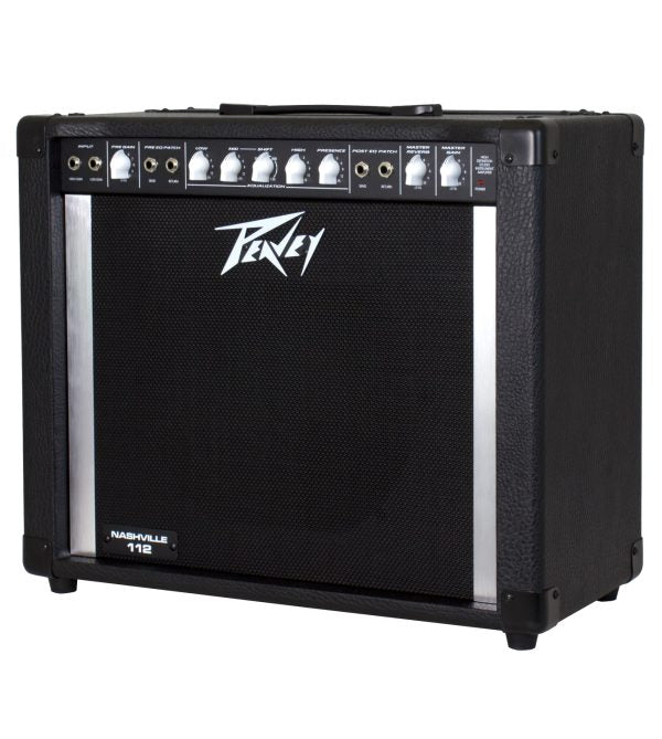 Peavey Nashville™ 112 80-Watt 1x12 Pedal Steel Guitar Amp