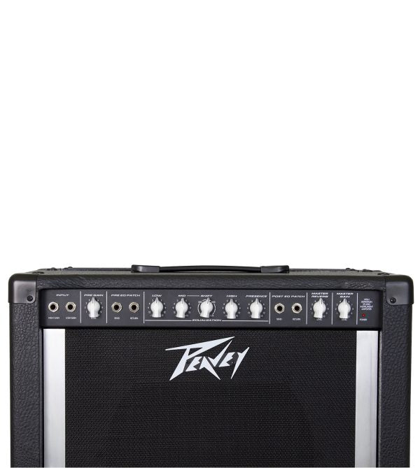 Peavey Nashville™ 112 80-Watt 1x12 Pedal Steel Guitar Amp