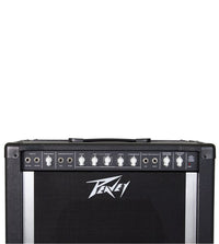 Thumbnail for Peavey Nashville™ 112 80-Watt 1x12 Pedal Steel Guitar Amp